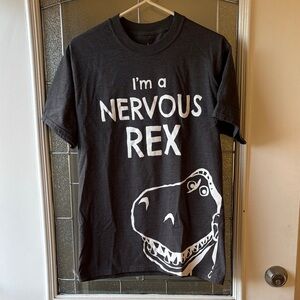 Disney Parks Gray Graphic Tee